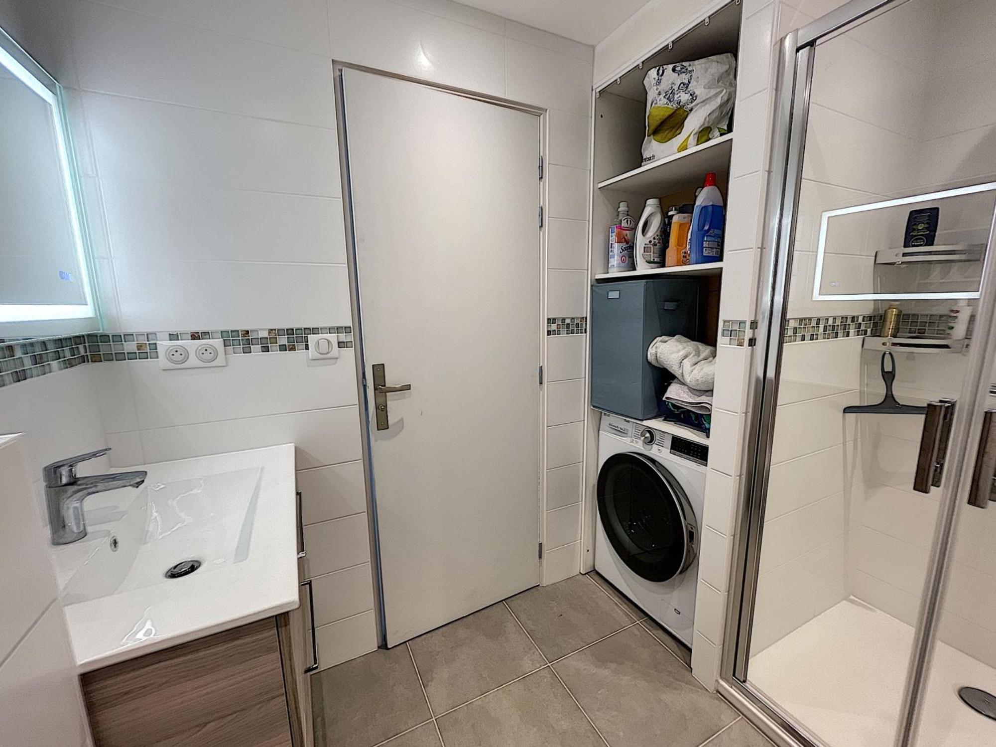Charmant T2 En Front De Mer, 4 Pers., Ascenseur, Garage, Wi-Fi - Fr-1-361-383 غرانفيل المظهر الخارجي الصورة